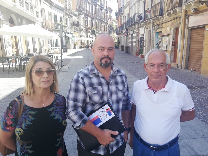 Cagliari, i residenti di Stampace in coro: “Troppa movida nel Corso e spazzatura a tutte le ore”