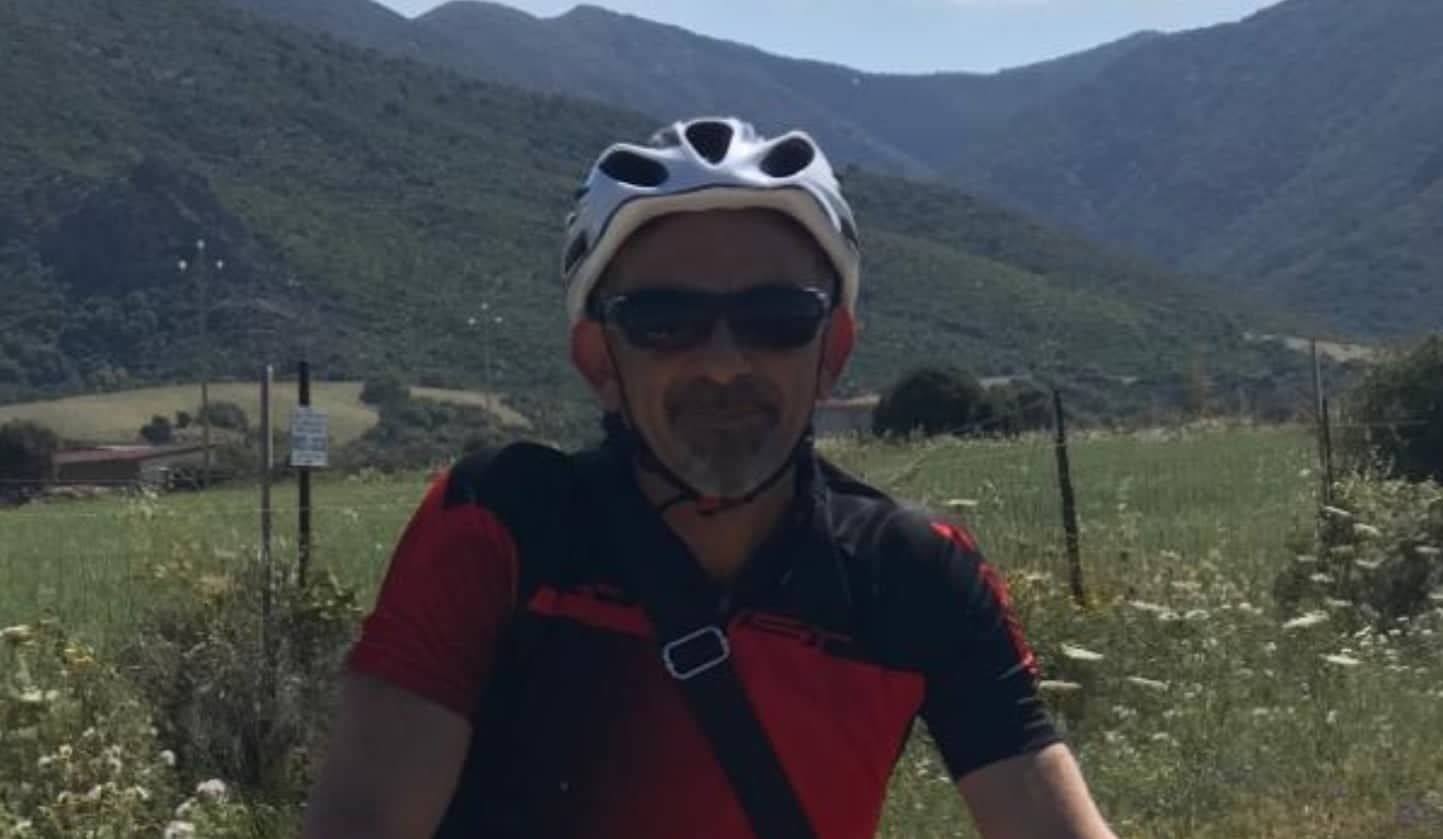 Marco Frau non si trova, Assemini si mobilita per il maestro scomparso: “Può essere ovunque”