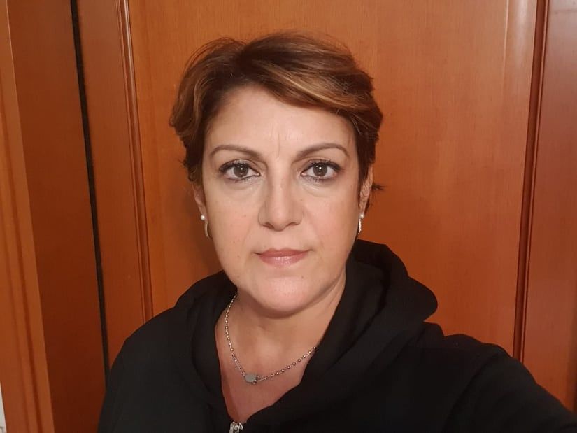 “Mi hanno rubato il portafoglio al cimitero di Quartucciu, dentro ci sono le foto dei miei genitori”