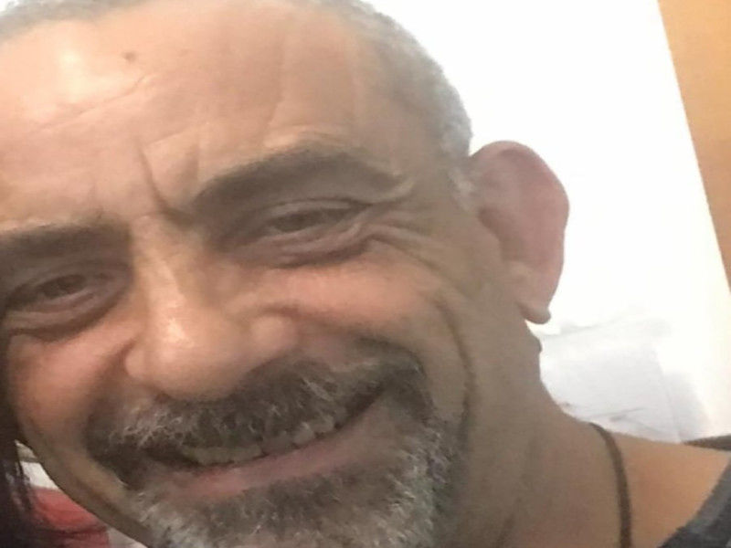 Angoscia per la scomparsa di Marco Frau, ricerche in tutta la Sardegna: “Papà, telefonami”