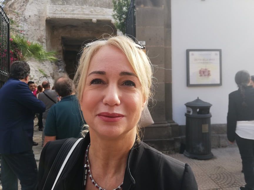 Cagliari, “la piazza con tombe romane a Sant’Avendrace? È il mio sogno”