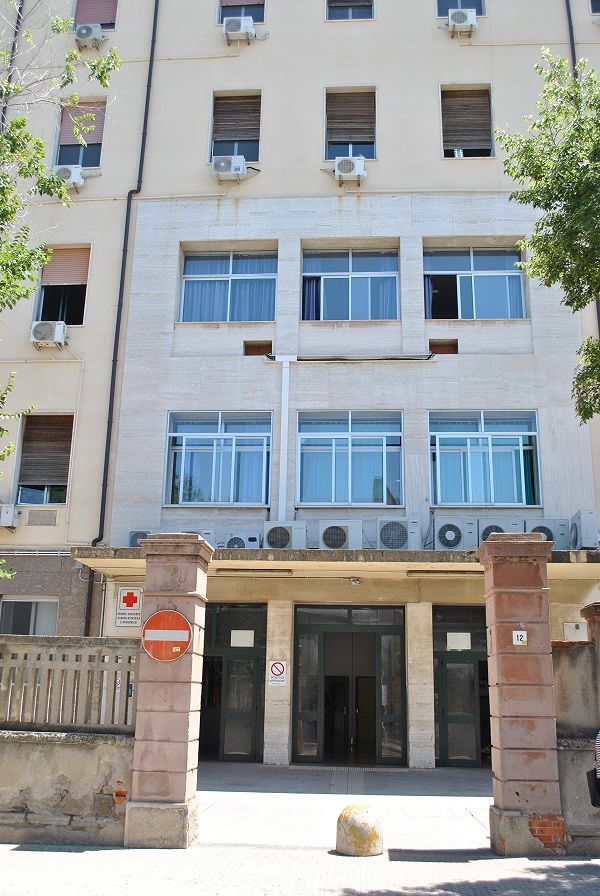 Sassari, “un minuto per la vita”: al via lo screening cardiologico nei bambini