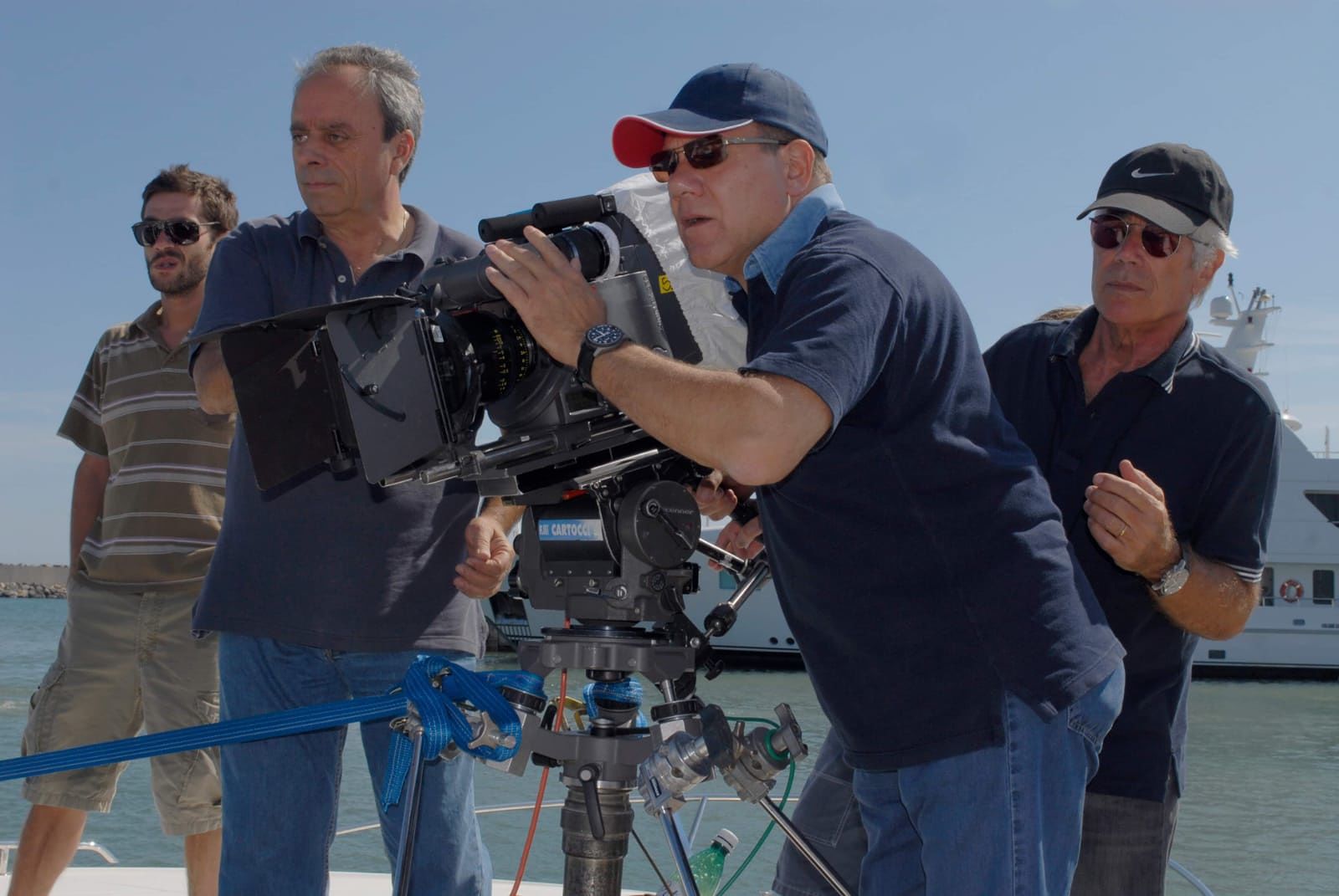 Carlo Verdone a dicembre a Cagliari: l’Alambicco tributa il Premio alla Carriera