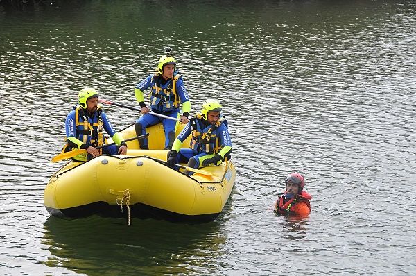 Rischio alluvione, Lampis: “Conclusa la più grande esercitazione realizzata in Sardegna”