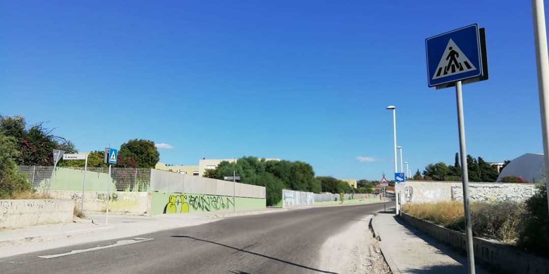 “Mio figlio investito da un Suv bianco a Quartu, aiutatemi a trovare chi è stato”