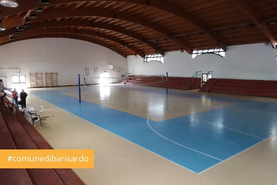 Barisardo, lo strano caso: “Quyalcuno ha le chiavi dell’impianto sportivo e fa allenare abusivamente i bambini”