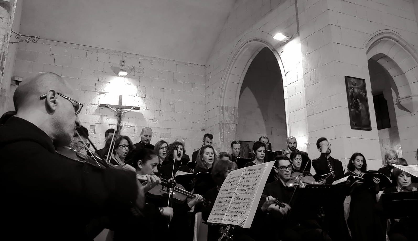 Sabato a Cagliari al via l’VIII edizione del Festival degli strumenti antichi