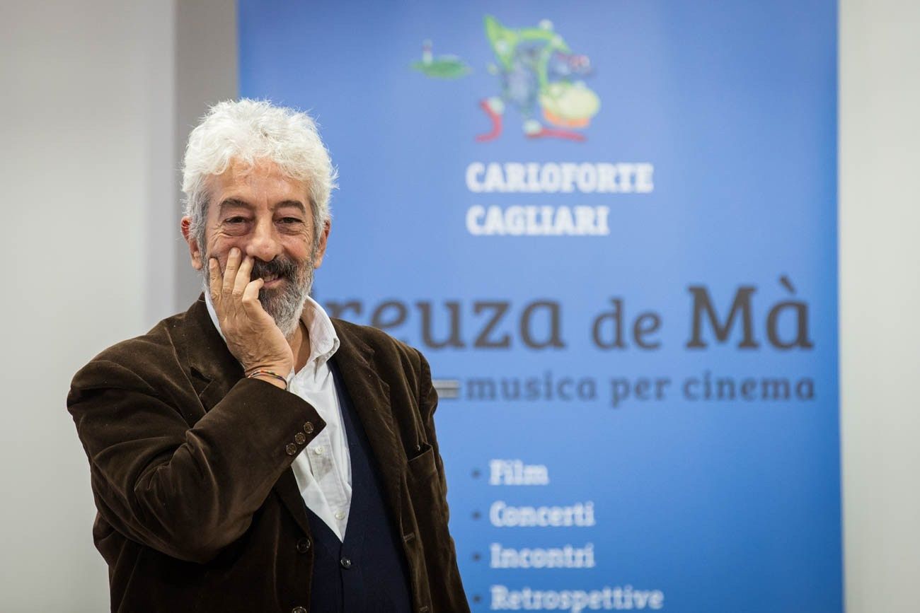 Creuza de Mà: a Cagliari masterclass, incontri, proiezioni di film e documentari