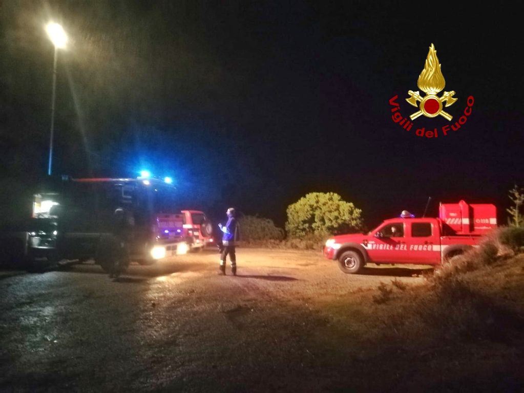 Va per funghi nelle montagne di Sinnai e si perde, 44enne ritrovato dopo ore