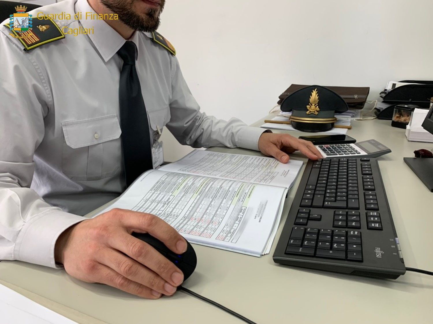 Si finge povero per l’esenzione al ticket sanitario: scoperto furbetto a Selegas