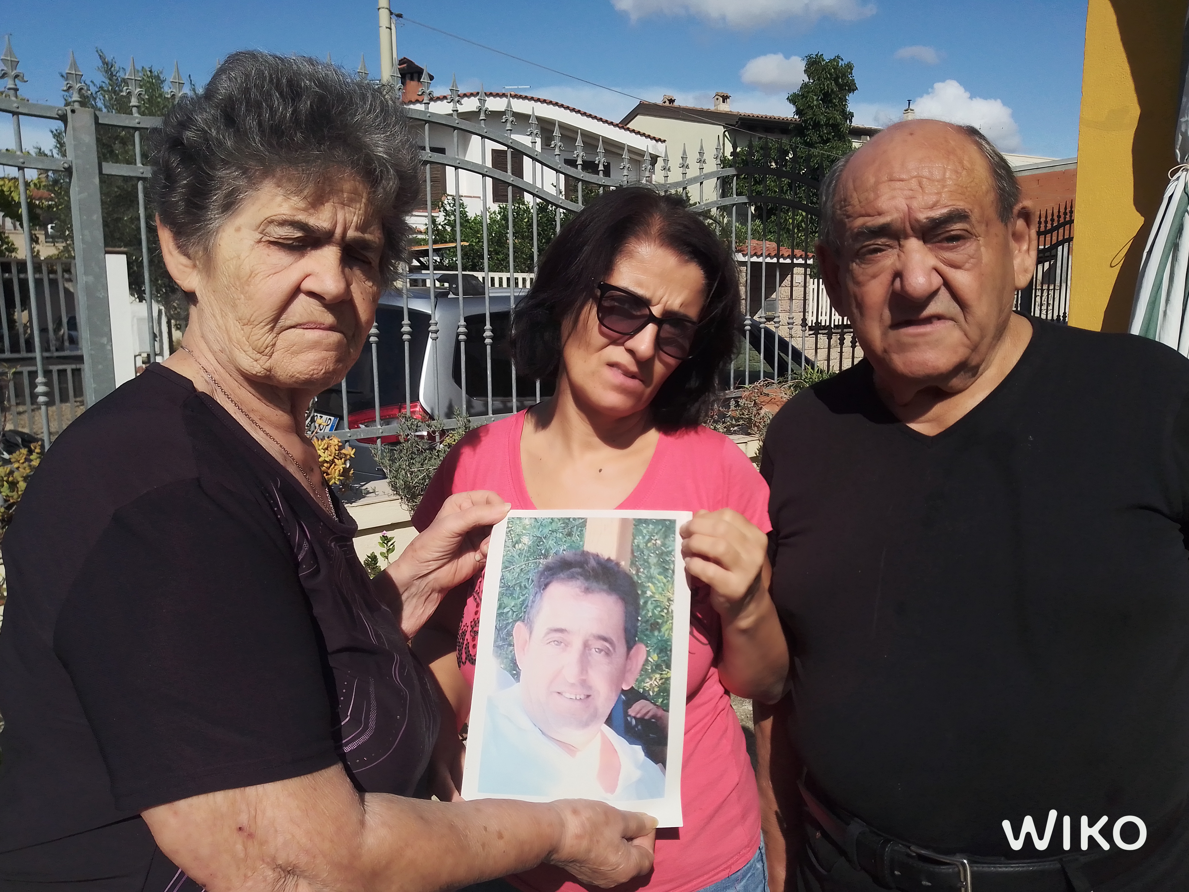 Via al mega Auchan a Pirri: “Tutti i negozi della galleria chiusi durante i lavori”