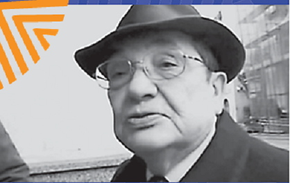 La vita e le opere del grande scrittore Salvatore Mannuzzu ricordate in un convegno a Sassari