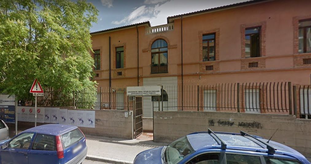 Cagliari, blitz di Nas e Vigili del fuoco in via Liguria: passata al setaccio la clinica psichatrica