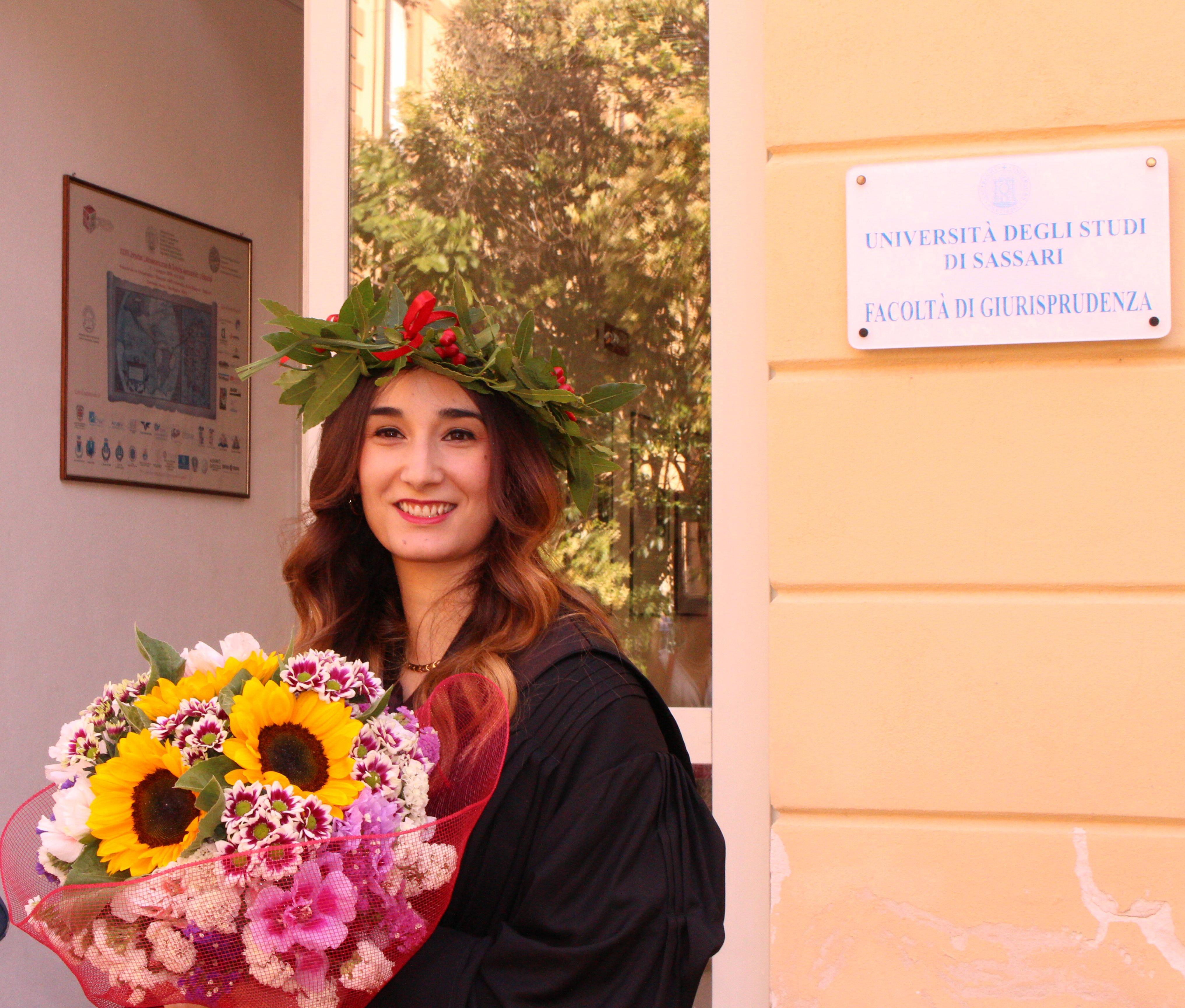 La sicurezza aerea 18 anni dopo la strage di Linate: premio a una laureata dell’Università di Sassari