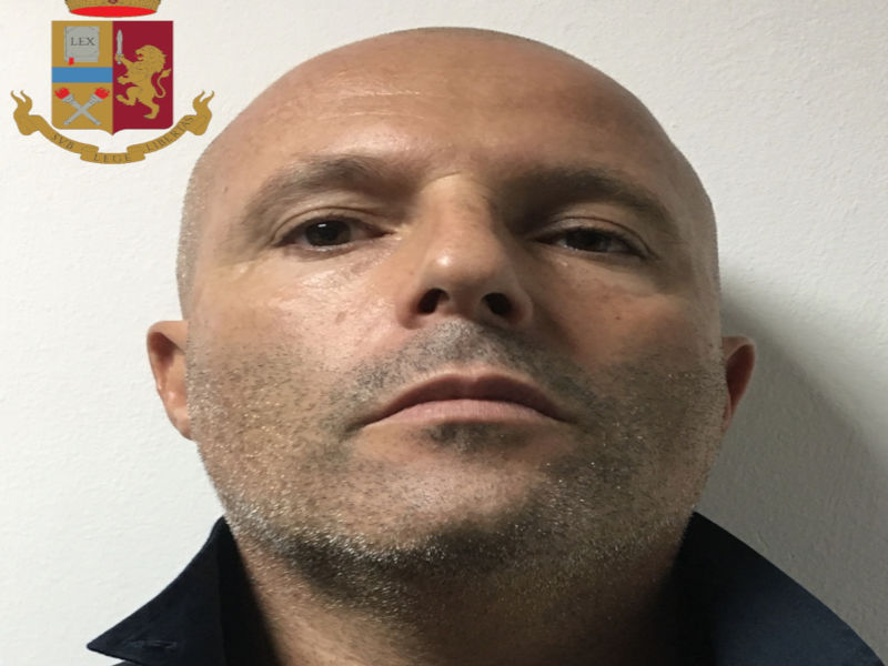 Fucili, auto rubate e droga a Quartu: in manette un 48enne pregiudicato di Cagliari