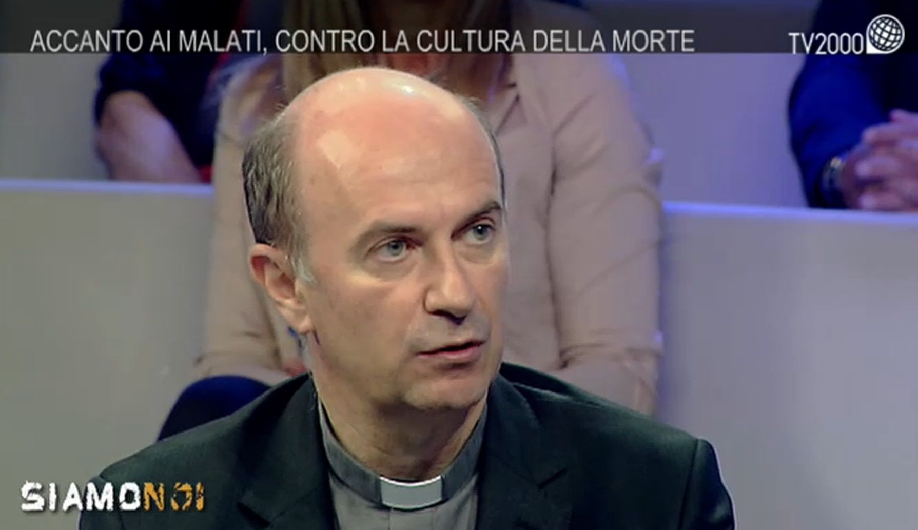 Suicidio assistito, mons. Russo: “Cattolici in Parlamento agiscano per evitare la deriva”
