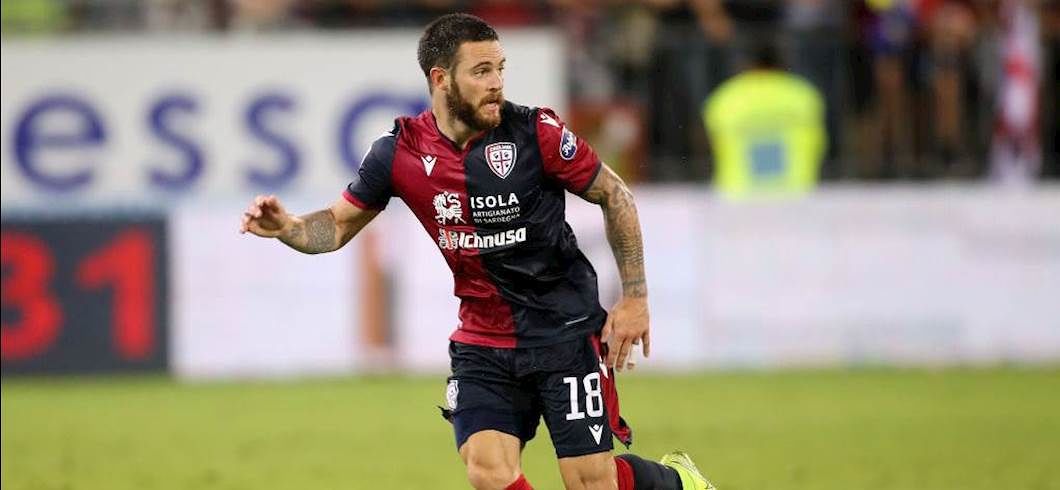 Cagliari da Champions, Torino-Cagliari 0-1: Nandez firma il vantaggio a Torino, i rossoblù sono quarti al 45′
