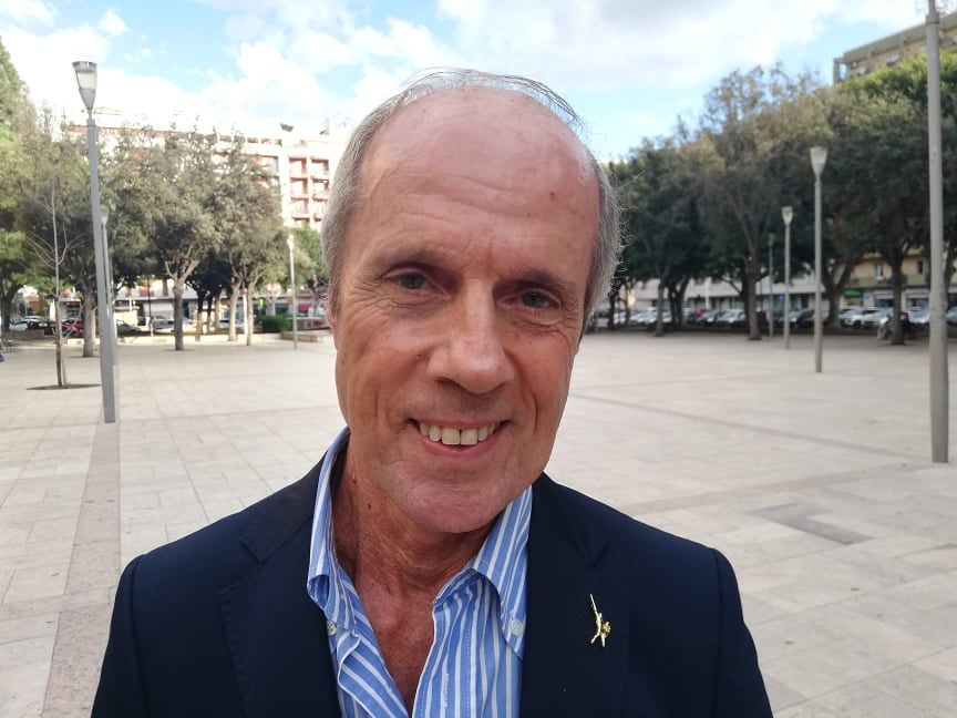 “Più sicurezza a Cagliari e al Poetto, voglio riportare i poliziotti a cavallo”