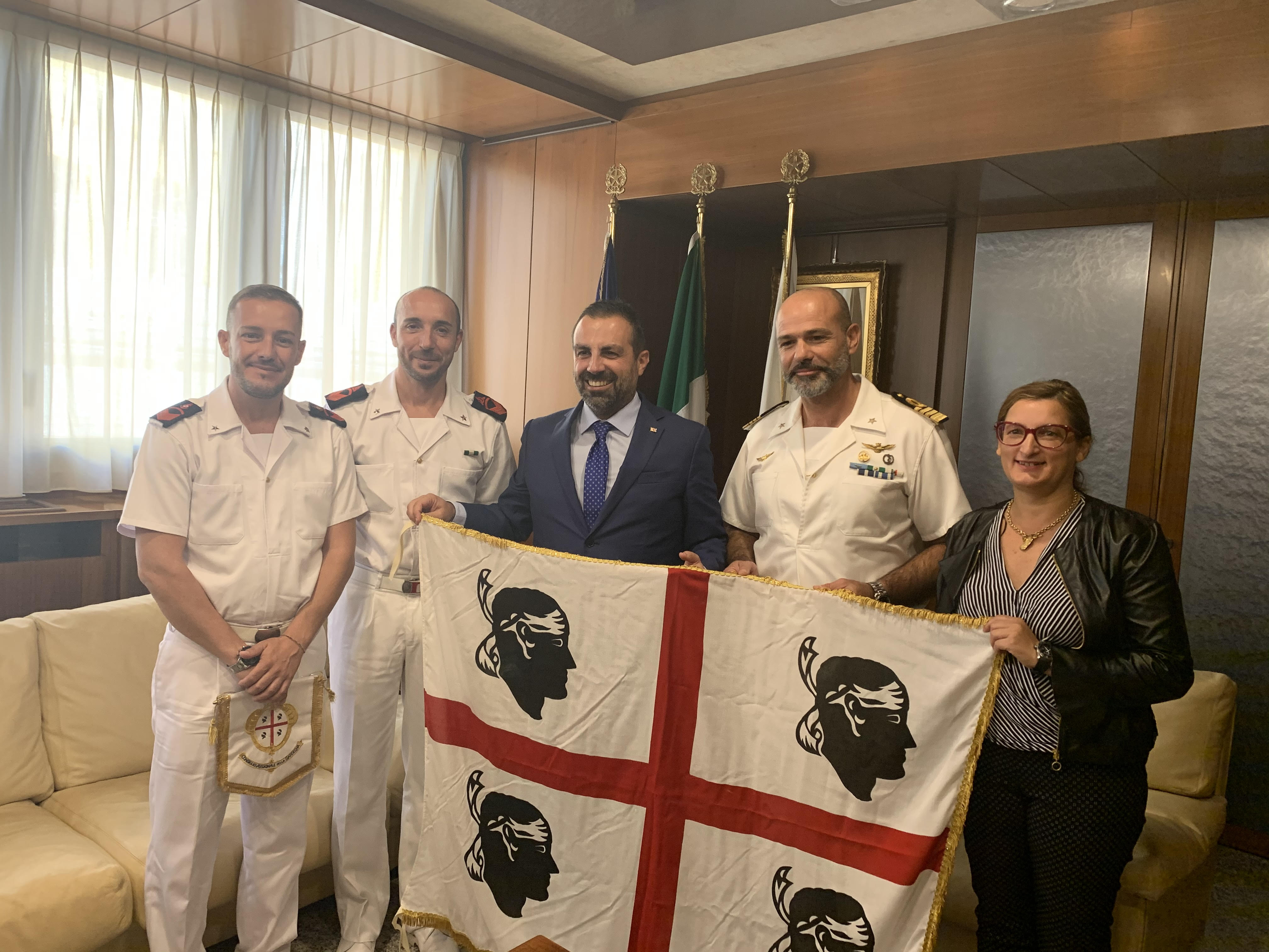 “Le coste della Sardegna devono essere più sicure: molti incidenti possono essere evitati”