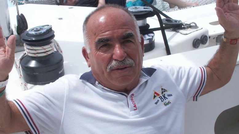 Trovato legato al letto e strangolato: pensionato sardo ucciso a Santo Domingo