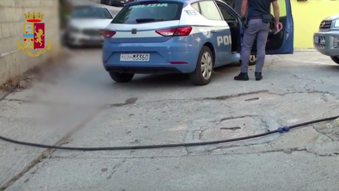 Siniscola, colpisce un minore alla testa con una bottiglia: arrestato per tentato omicidio