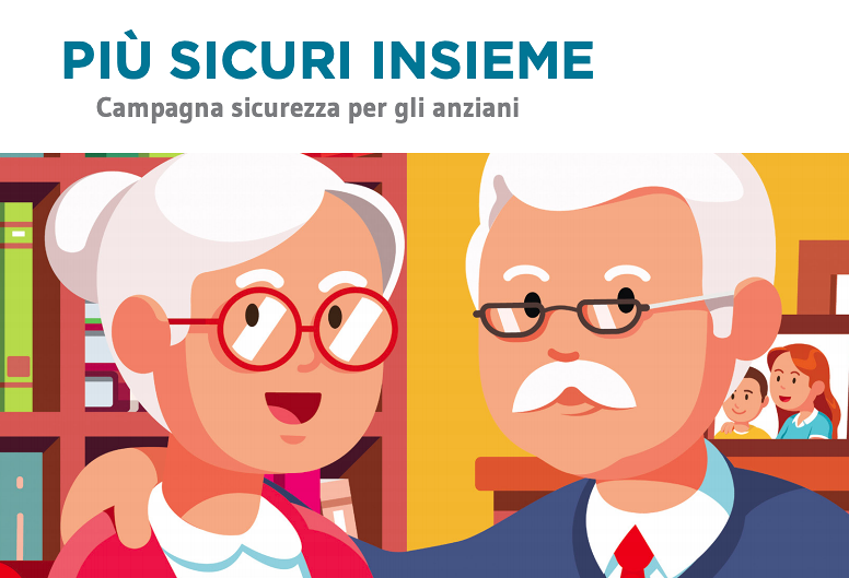 A Cagliari la Giornata nazionale contro le truffe agli anziani