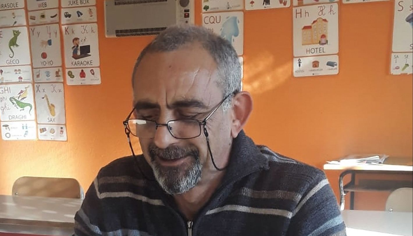 Paura ad Assemini per la scomparsa di un 52enne: “Dov’è finito mio padre?”