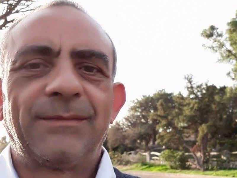 Nessuna traccia di Marco Frau, il maestro scomparso da 4 giorni: ricerche a Cagliari e Villasimius