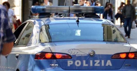 Cagliari, maxi operazione della polizia: sequestrate armi e droga, arrestate tre persone