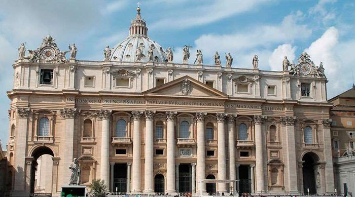 La Chiesa tedesca vuole lo scisma da Roma?