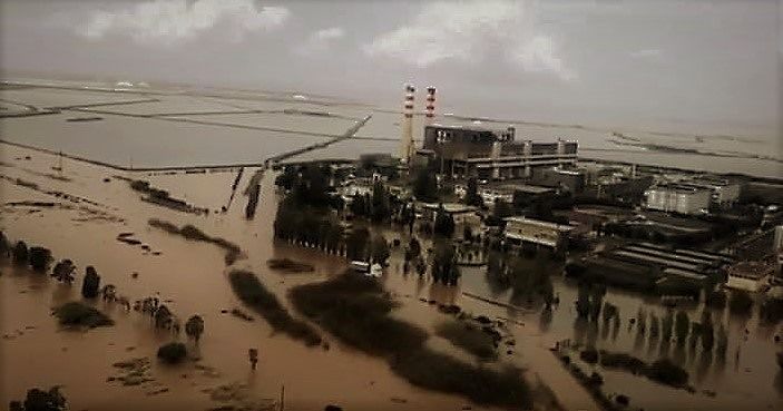 Alluvione a Capoterra e Uta un anno dopo: la Sulcitana “squarciata” e quella grandissima paura