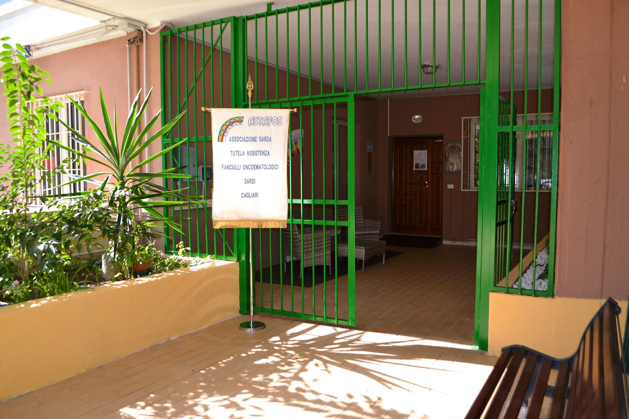 Cagliari, “il medico ha preso i soldi delle offerte per i bimbi malati di tumore: sono sconvolto”