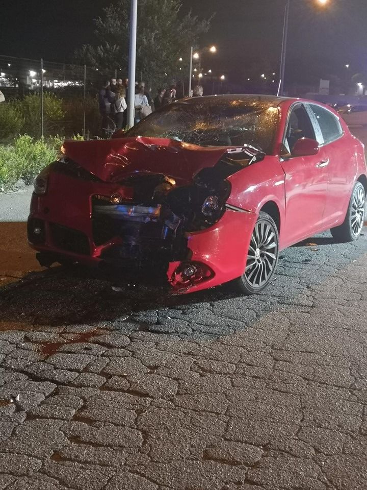 Nuoro, Massimo Puggioni tornava da una gita con gli amici: morto dopo lo schianto contro l’auto guidata da un giovane ubriaco