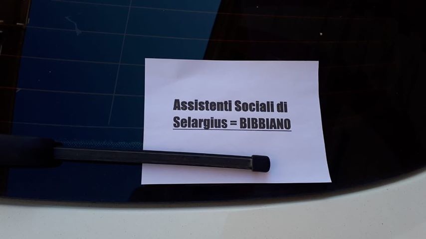 “Assistenti sociali di Selargius uguale Bibbiano”: accuse assurde, il sindaco presenta denuncia ai carabinieri