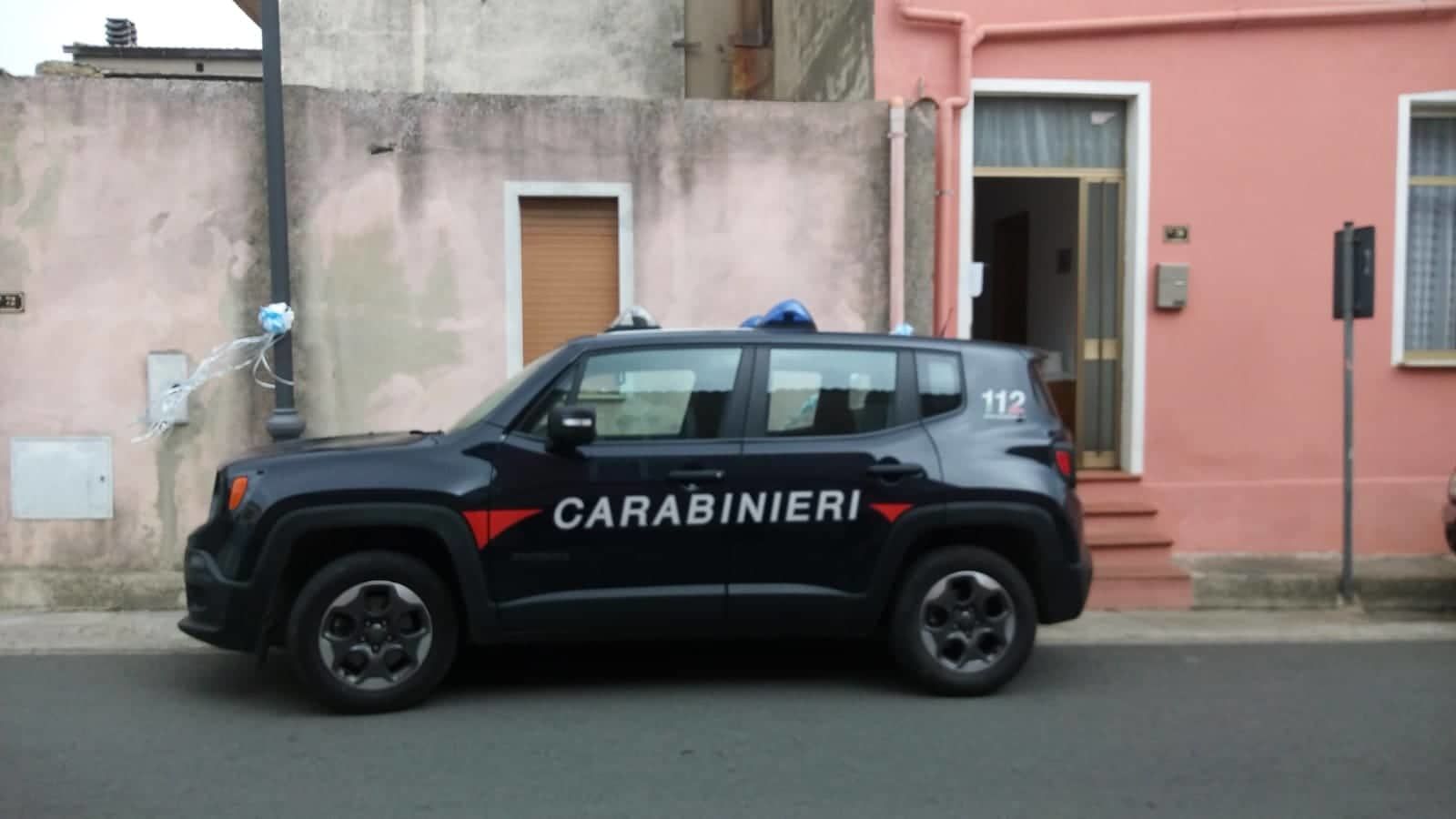 Giallo a Silius, trovato morto l’uomo indagato per violenze sulla moglie