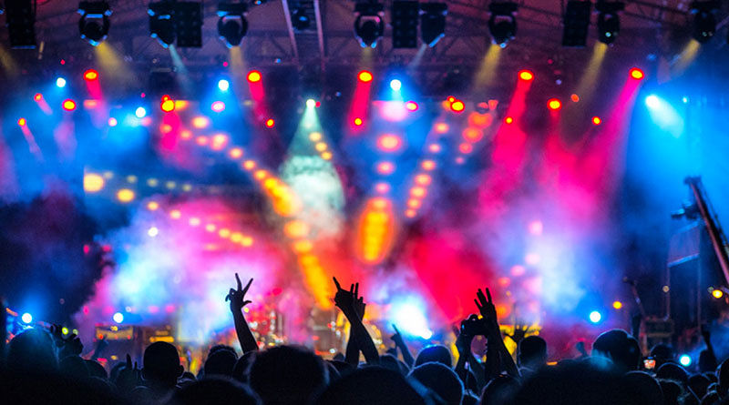 Monserrato, all’ex aeroporto militare in arrivo grandi concerti rock e una piscina artificiale