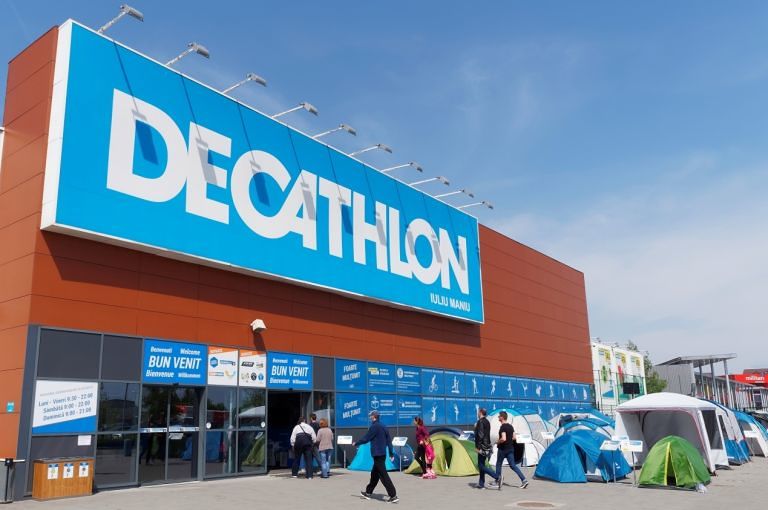 Decathlon punta su Cagliari: “Siamo interessati ad aprire un nostro punto in città”