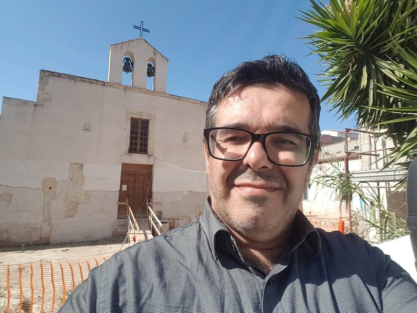 Cagliari, lavori bloccati sotto la chiesa di Sant’Avendrace. Il don: “Servono 400mila euro per gli scavi archeologici”