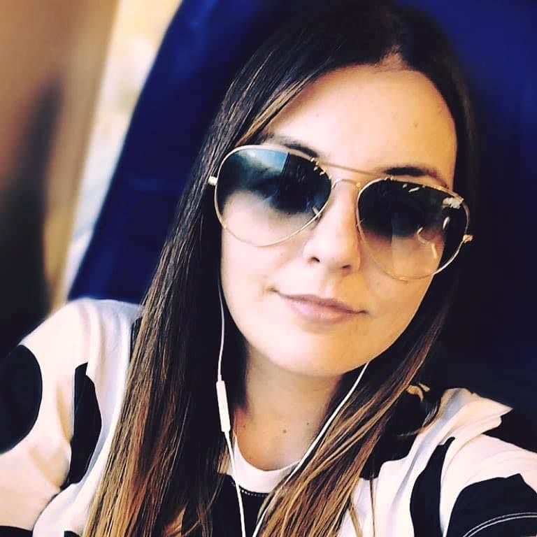 La Sardegna piange Enrica Bianco, giovane parrucchiera colpita da malore all’uscita dalla discoteca