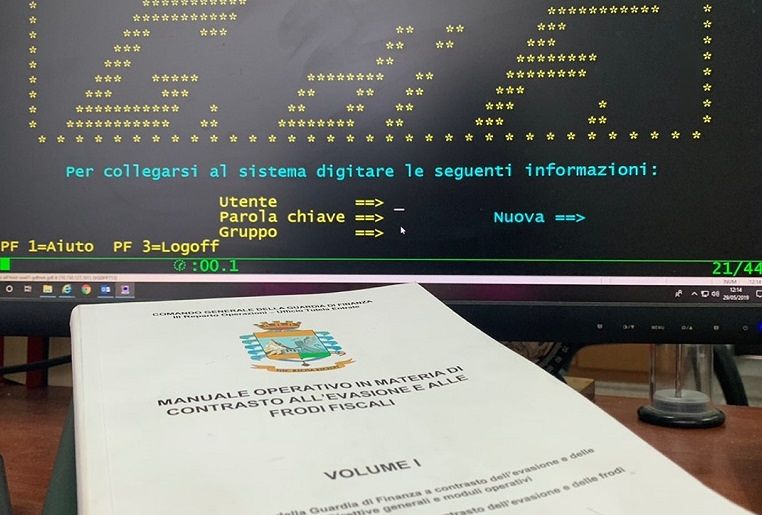 Ha nascosto al fisco 900 mila euro: nei guai imprenditore di Sestu evasore totale