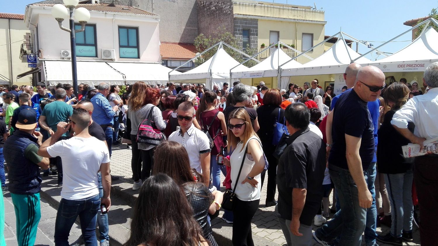 Prendas de Ittiri: dal 22 al 24 novembre l’evento di artigianato, enogastronomia e arte