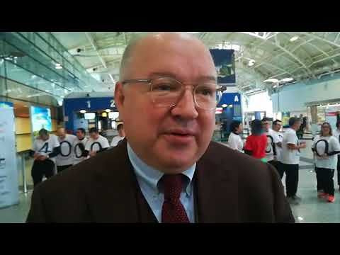 Cagliari, ecco il successore di Alberto Scanu: Gabor Pinna nuovo amministratore delegato di Soager