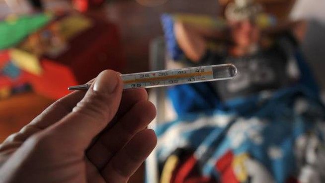 Influenza in Italia, quest’anno arriva in anticipo: grave un 50enne senza patologie