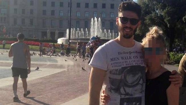 L’assurda morte di Luca Sacchi: difende la ragazza da una rapina, ammazzato fuori dal pub