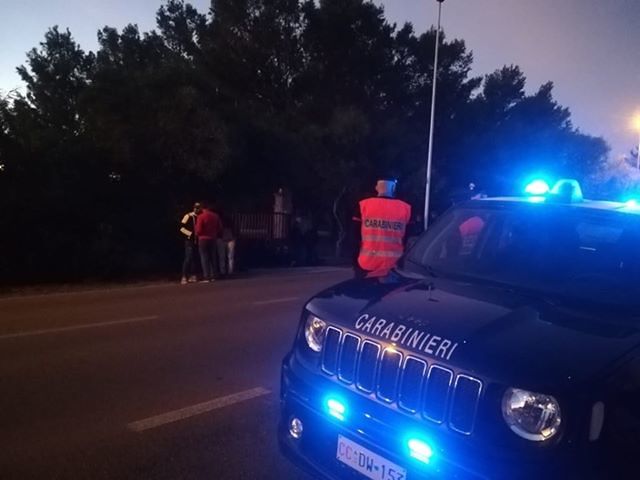 Nuovi sbarchi di migranti algerini nel Sulcis: in 76 approdati nel Sud Sardegna nelle ultime ore