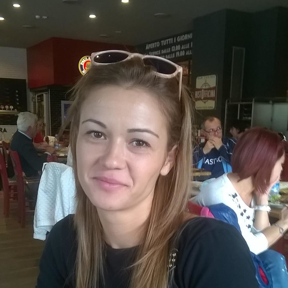 Dolce Mihaela, anche lei uccisa a coltellate dal marito in Italia: ennesimo drammatico femminicidio