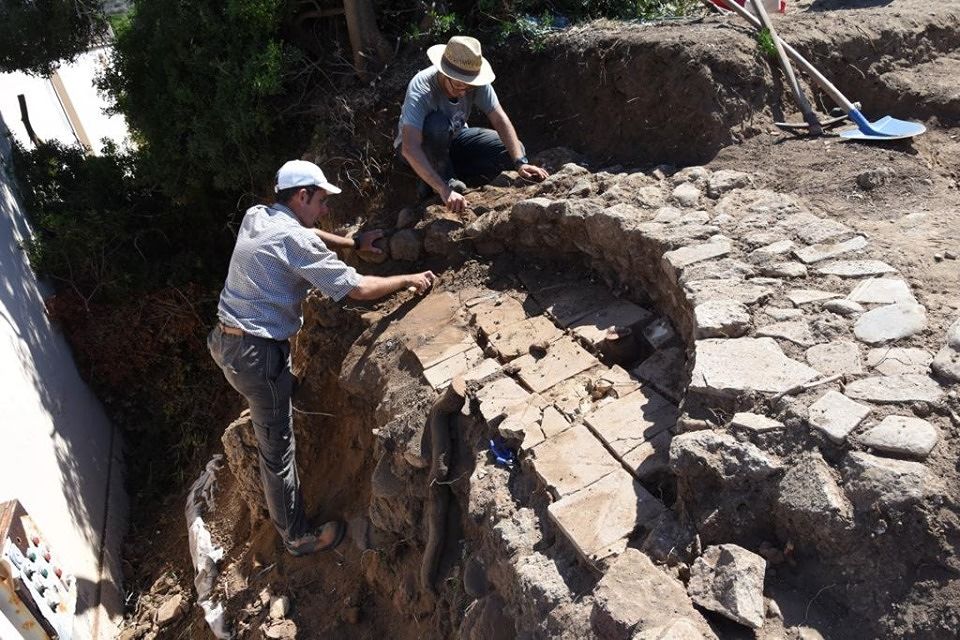 Le meraviglie di Nora: nuova scoperta archeologica nell’antica città romana