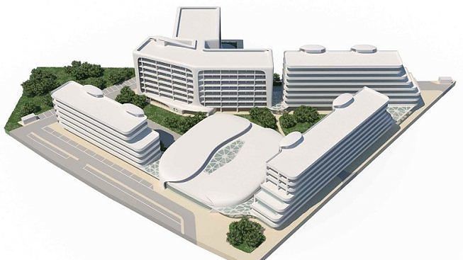 Stop al nuovo centro commerciale alla Fonsarda: c’è il no del Comune di Cagliari