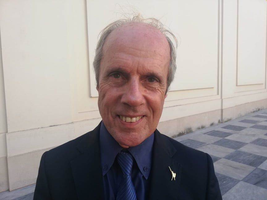 “Cagliari come Londra con gli agenti a cavallo e alla Marina un presidio di polizia”