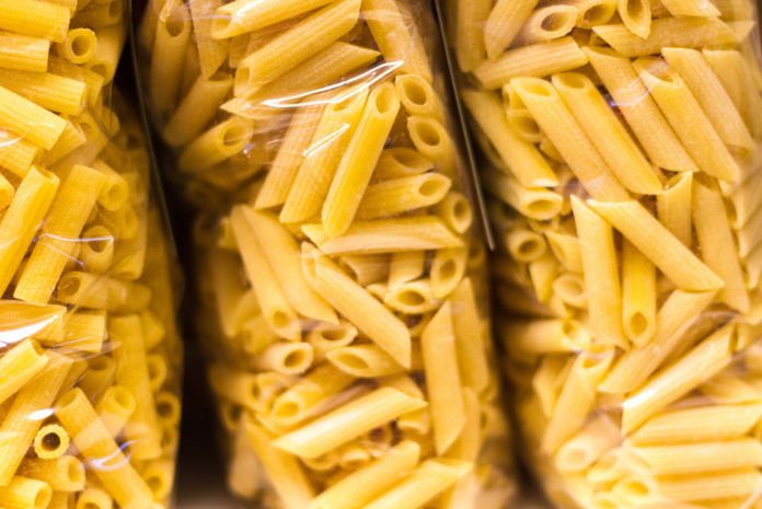 In Europa è allerta per la pasta dall’Italia contaminata da insetti